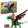 Klocki LEGO® LEGO Creator 3 w 1 31161 Średniowieczny smok